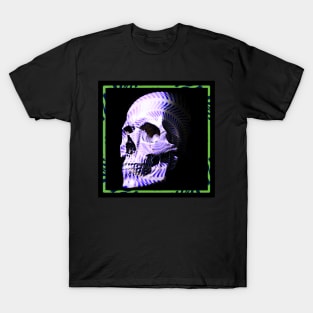 Reptilian Rancor T-Shirt